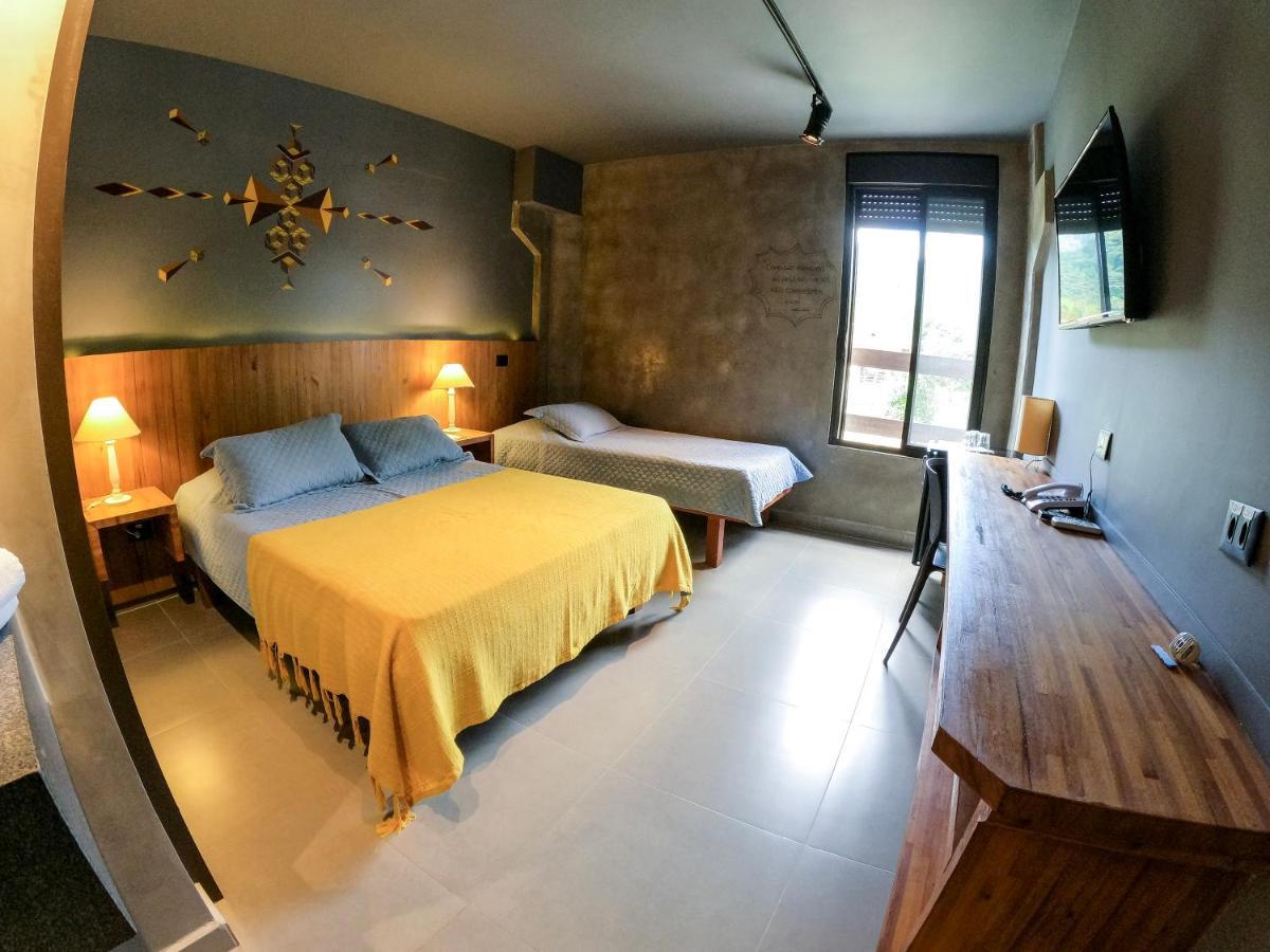 Villa'L Mare Hotel Maresias Luaran gambar
