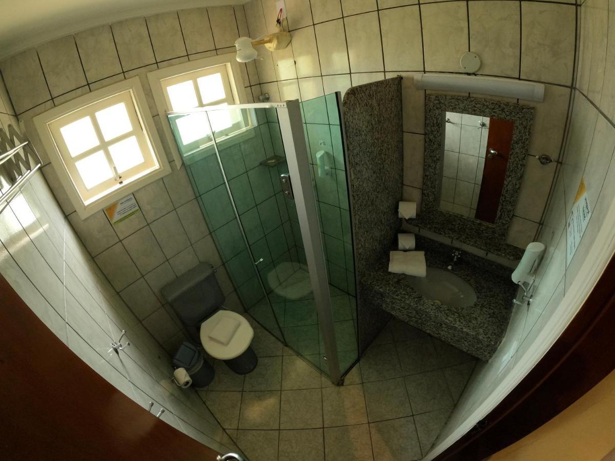 Villa'L Mare Hotel Maresias Luaran gambar