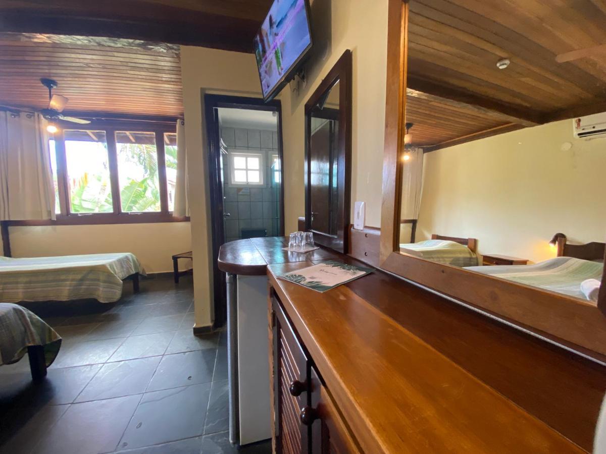 Villa'L Mare Hotel Maresias Luaran gambar