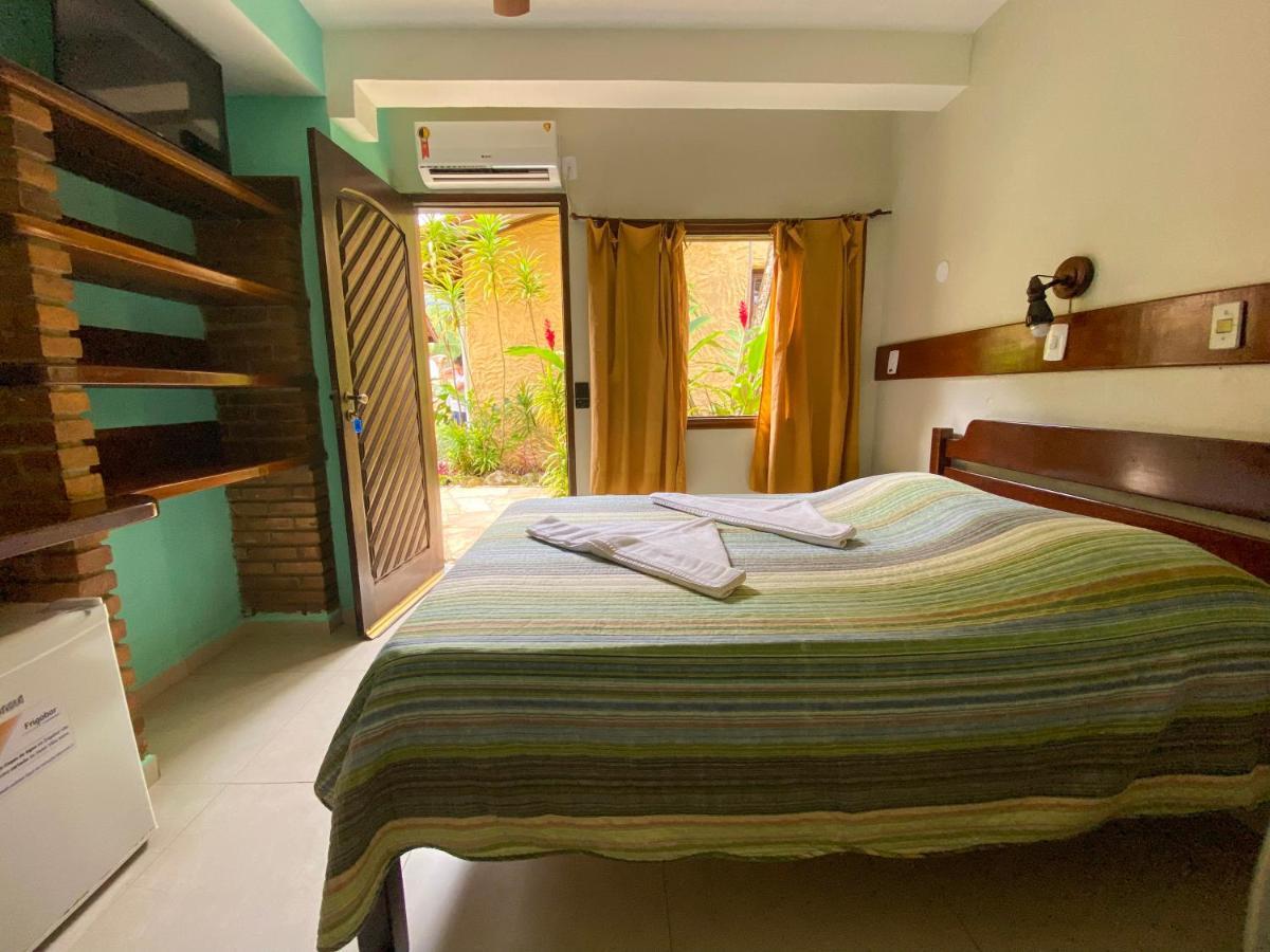 Villa'L Mare Hotel Maresias Luaran gambar