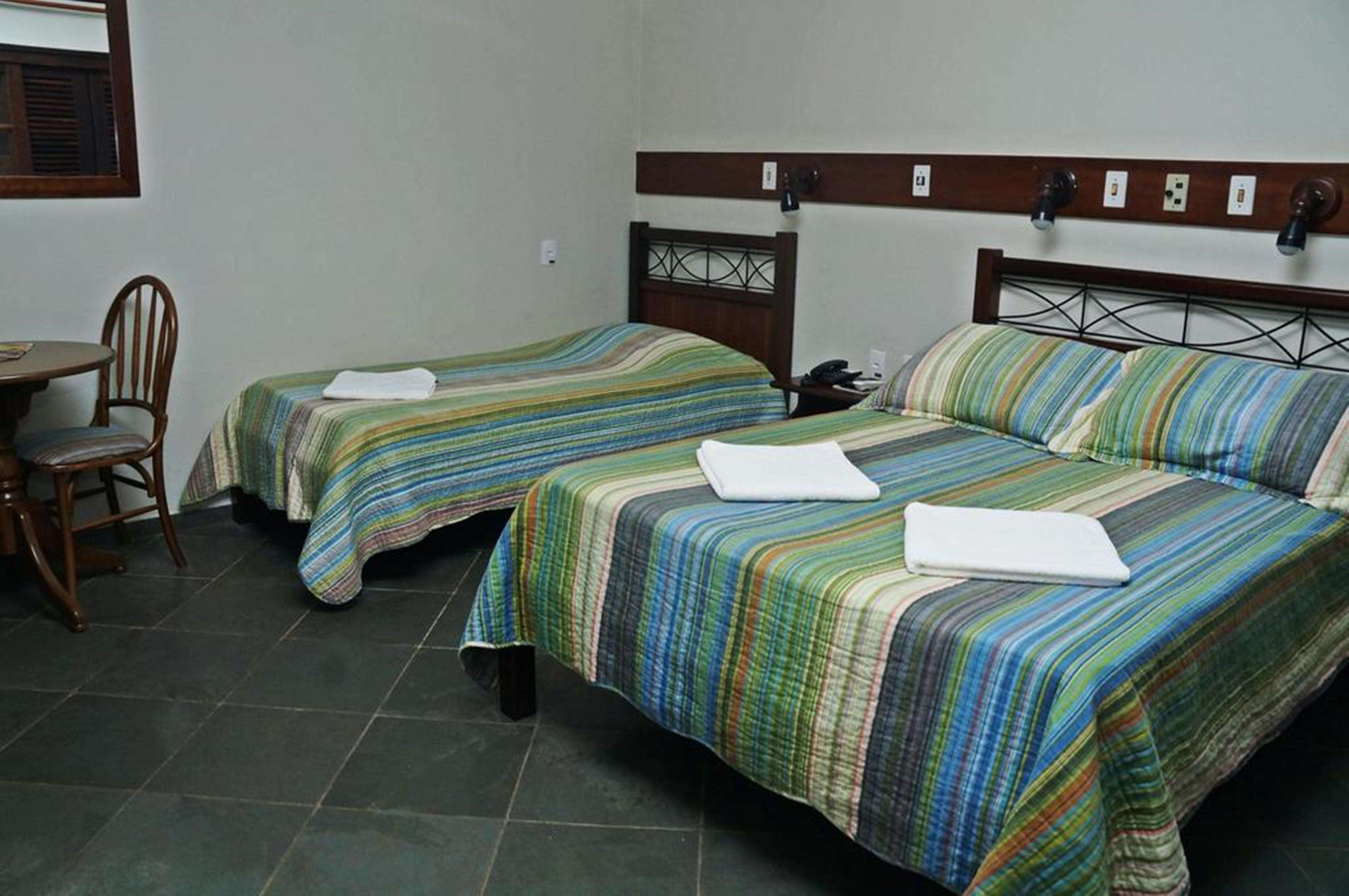 Villa'L Mare Hotel Maresias Luaran gambar