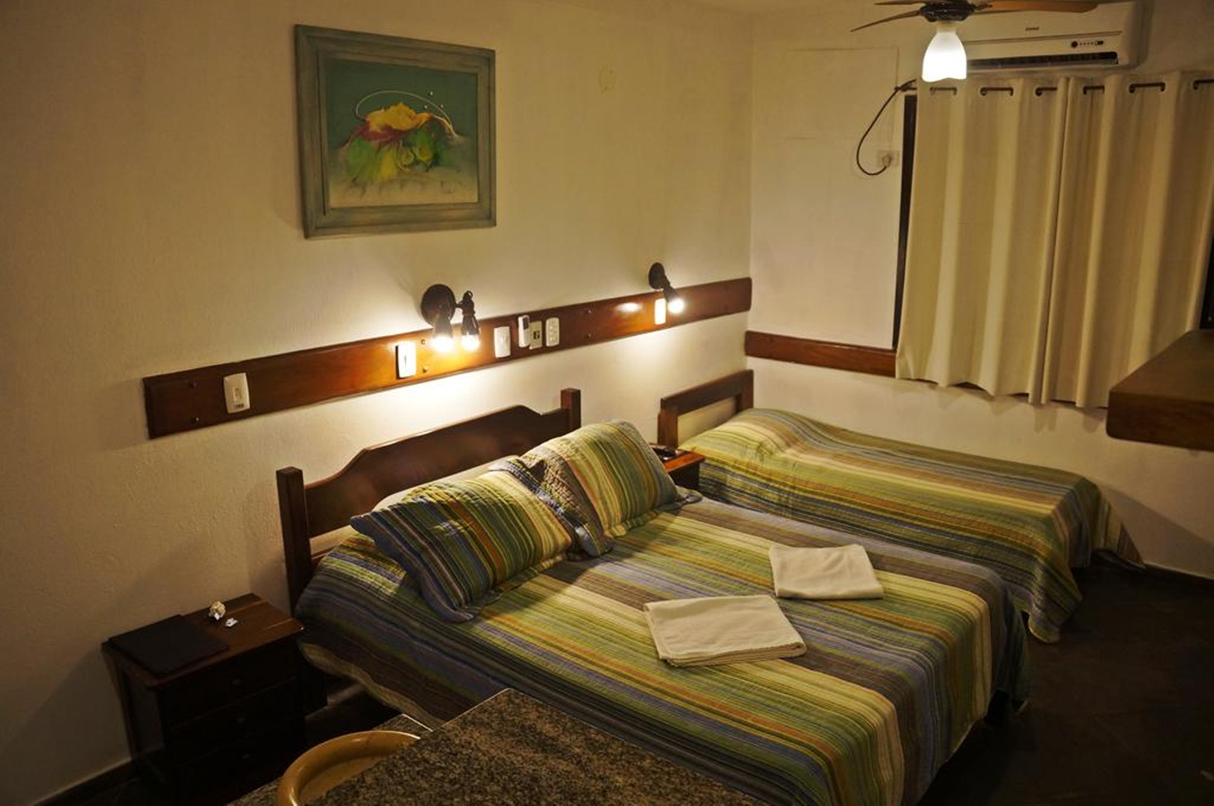 Villa'L Mare Hotel Maresias Luaran gambar