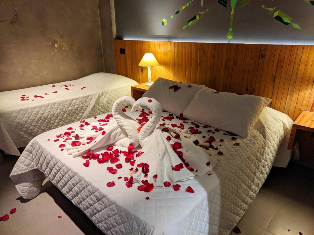 Villa'L Mare Hotel Maresias Luaran gambar
