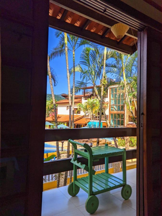 Villa'L Mare Hotel Maresias Luaran gambar