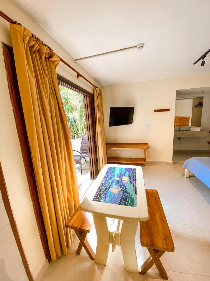 Villa'L Mare Hotel Maresias Luaran gambar