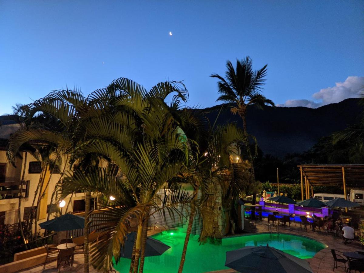 Villa'L Mare Hotel Maresias Luaran gambar
