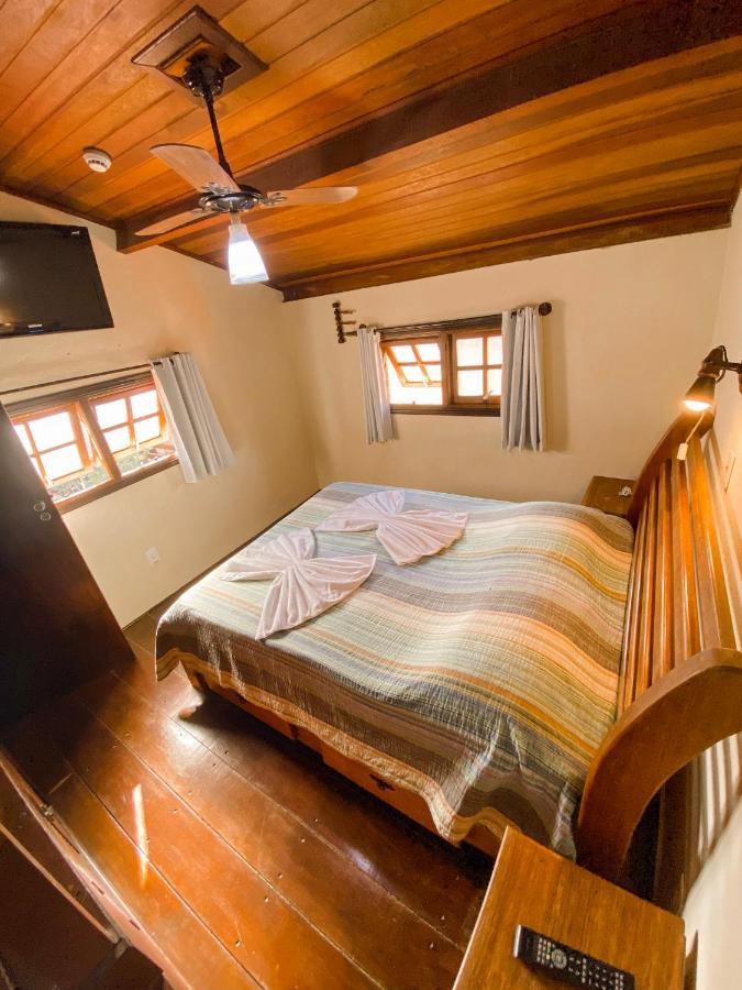 Villa'L Mare Hotel Maresias Luaran gambar