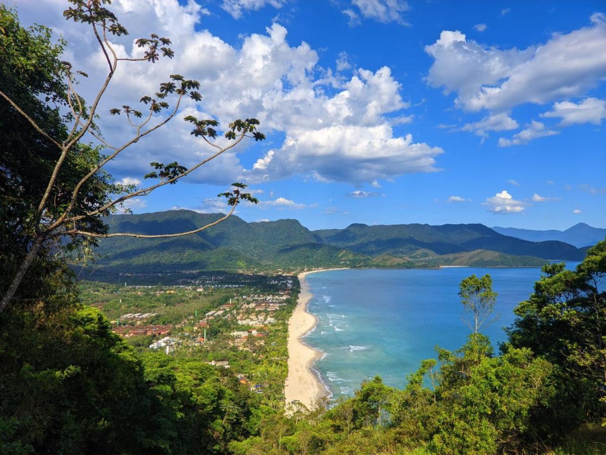 Villa'L Mare Hotel Maresias Luaran gambar