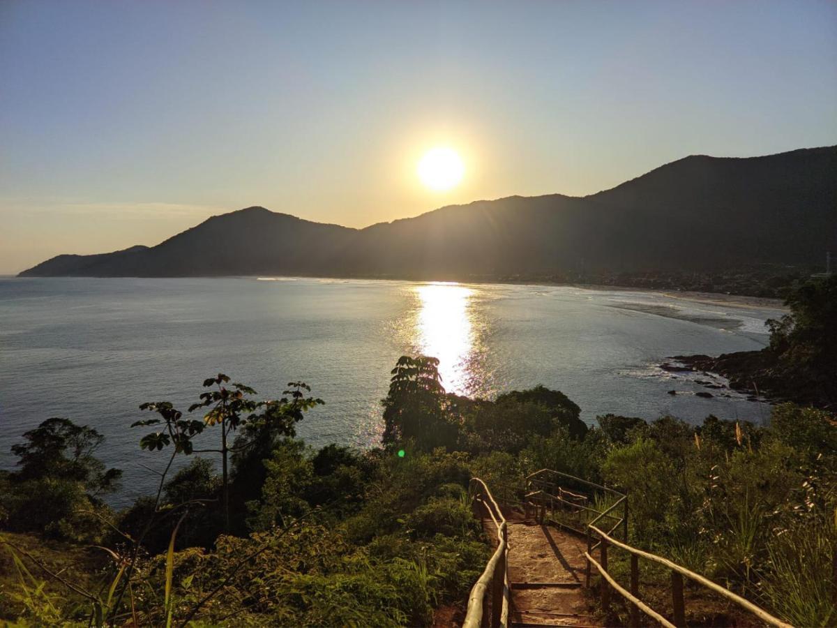 Villa'L Mare Hotel Maresias Luaran gambar