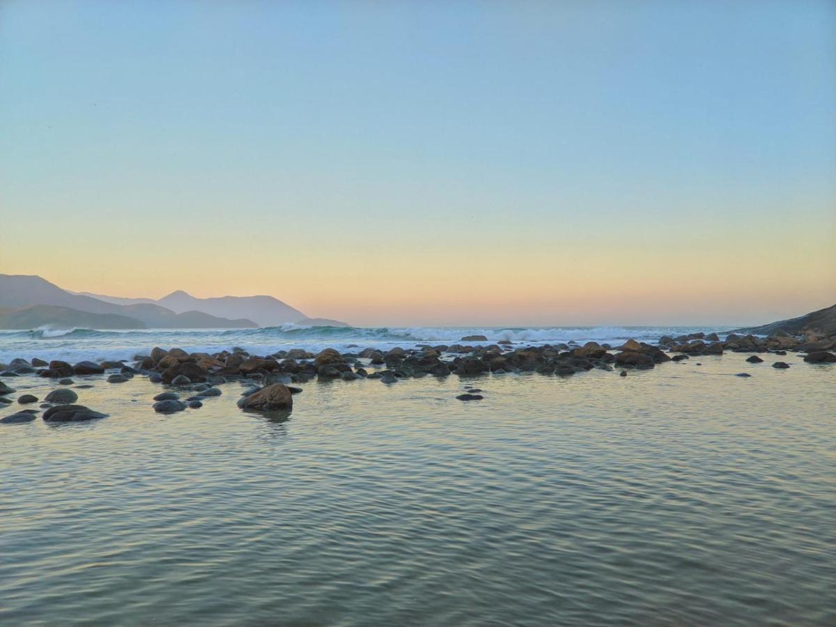 Villa'L Mare Hotel Maresias Luaran gambar
