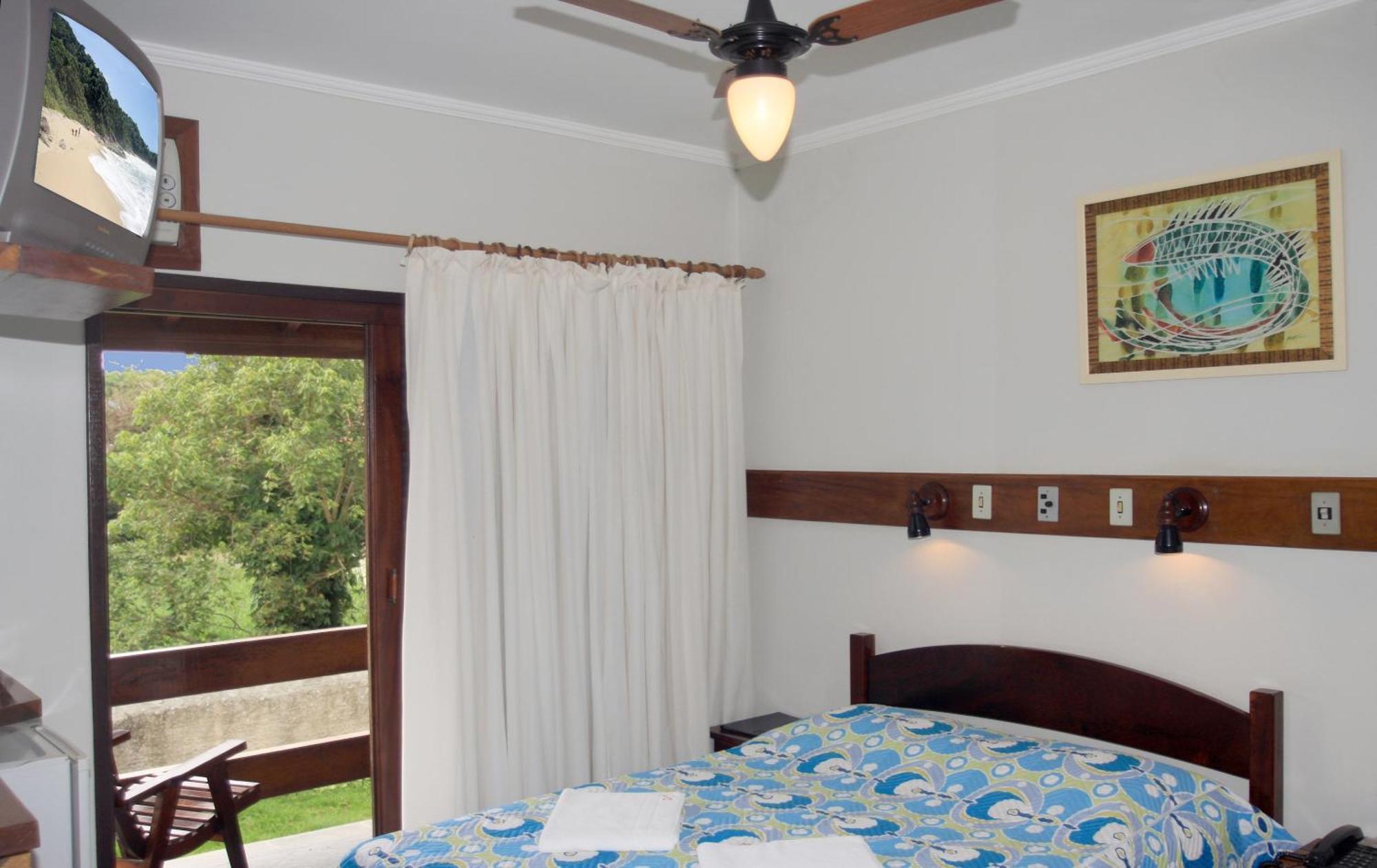 Villa'L Mare Hotel Maresias Luaran gambar