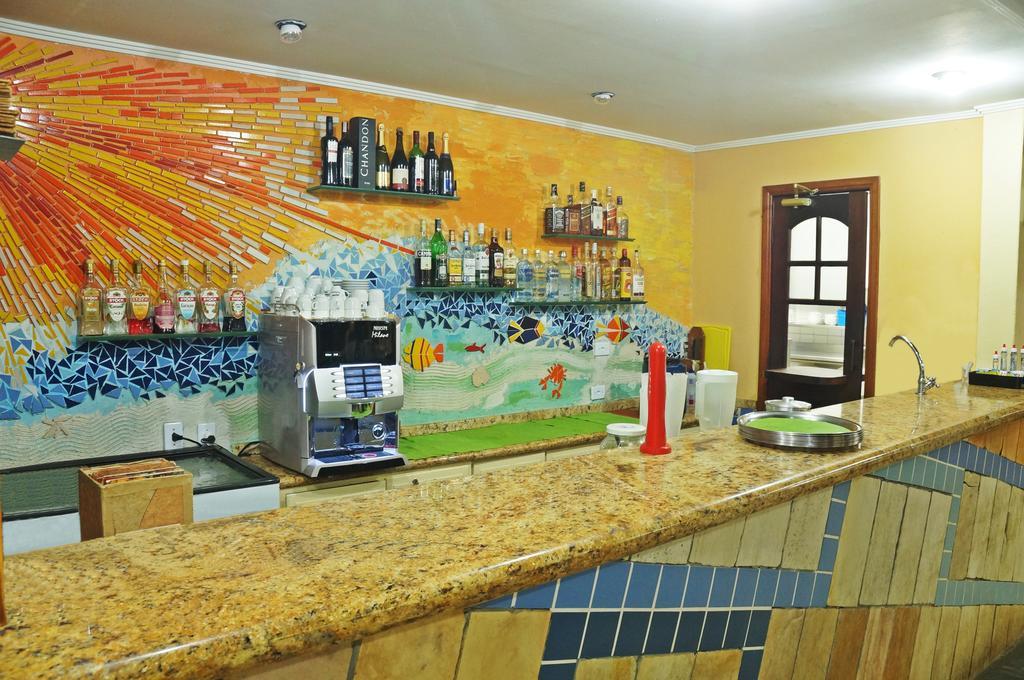 Villa'L Mare Hotel Maresias Luaran gambar
